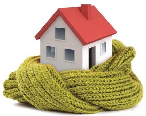 Tips to Save Heating Costs in the Winter